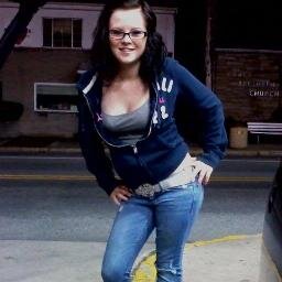 I live in the country. I'm really down to earth. I'm taken by Devon Troy Claycomb.3