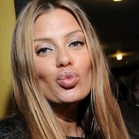 Виктория Боня (@viktoryboni) 's Twitter Profile Photo