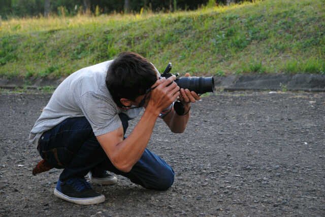 photograph it's my life