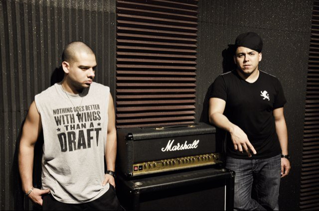 NevamoreMusic's profile picture. Official Nevamore Twitter
NevamoreMusic Instagram
@CarlosOlivanJr 
@Jorgeher120