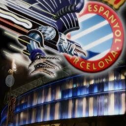 Socio/accionista y fiel seguidor del R.C.D.Espanyol de Barcelona. S.A.D.