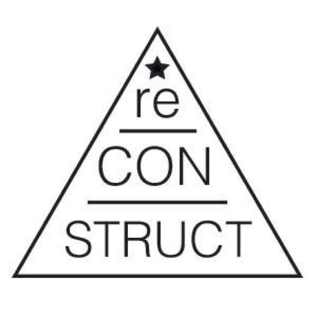 _reCONSTRUCT's profile picture. In places where all beauty has disappeared, we will reCONSTRUCT it.