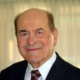 Thoracic surgeon, inventor of the Heimlich Maneuver, and author of 'Heimlich's Maneuvers: My 70 Years of Lifesaving Innovation.'