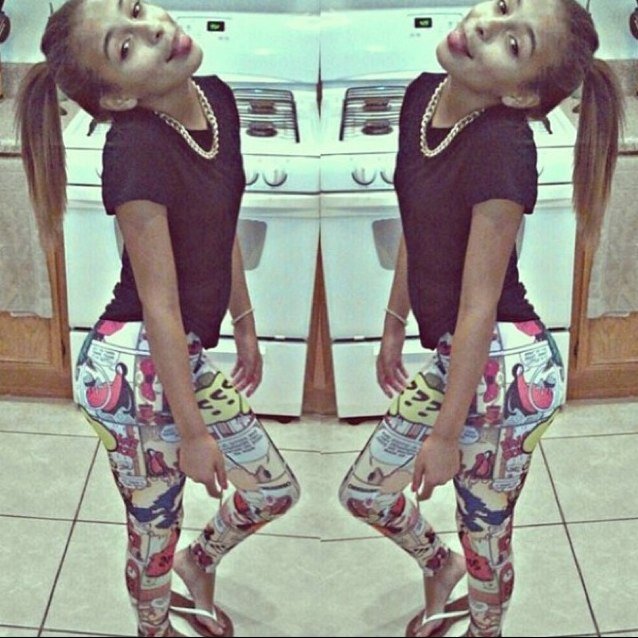 FMOI: @onlyonesierra