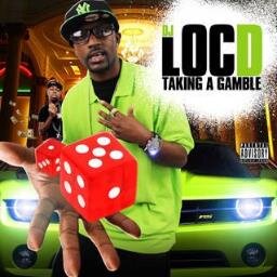 DJ LOC D-CEO, Business Consultant, JamTight Records #IdoThis