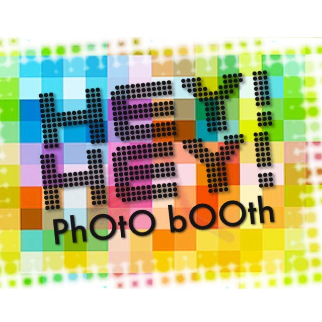 HeyPhotobooth's profile picture. 