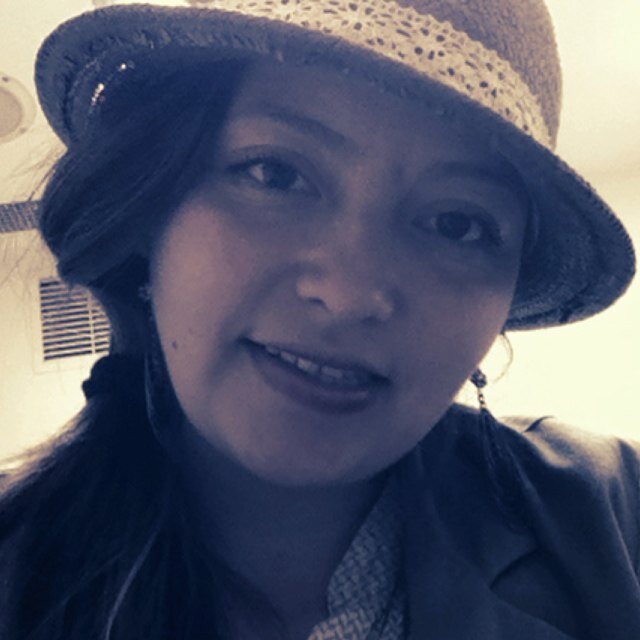 livi_ariza's profile picture. 