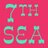 7th Sea's Twitter avatar