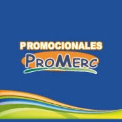 PROMERC es una empresa dedicada a la importación y venta de artículos publicitarios, para más información: contáctenos al 2258-3544 o mercadeo@promerc.net.