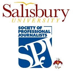 Salisbury University chapter of Society of Professional Journalists. We are dedicated to discovering, reporting and informing.