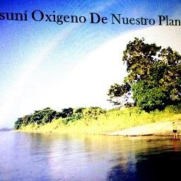 Únete Juventud a Salvar la Naturaleza . Por Un Mundo Mejor .