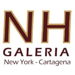 NH Galeriaさんのプロフィール画像