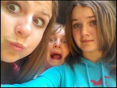 hannahstill1999's profile picture. 