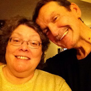 Mother of three, grandmother of two, wife, daughter, sister, aunt...my family mean everything to me!