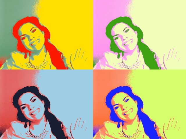 Sou o que sou