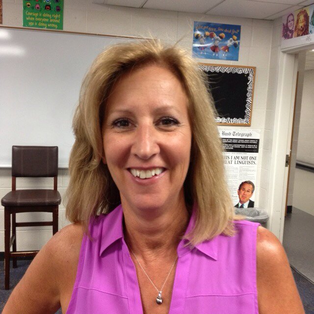 ruby_slippers5's profile picture. Troy High School- teacher