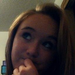 Ordinary girl.