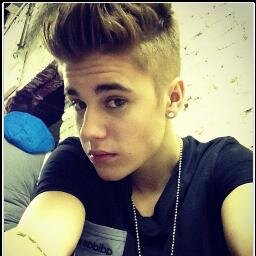 Unica paixão: Justin Drew Bieber. Fã brasileira.
