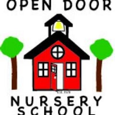 Odns On Twitter Open Door Nursery School Was A Part Of The
