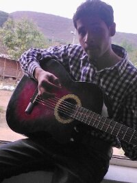 I want to be simple and just want live my life with my some wonderful dreams....... :-) love my life..... :-)