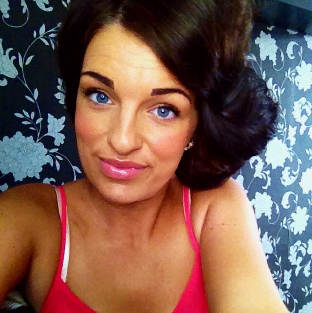 what's for you won't go by you, so live life happpy!