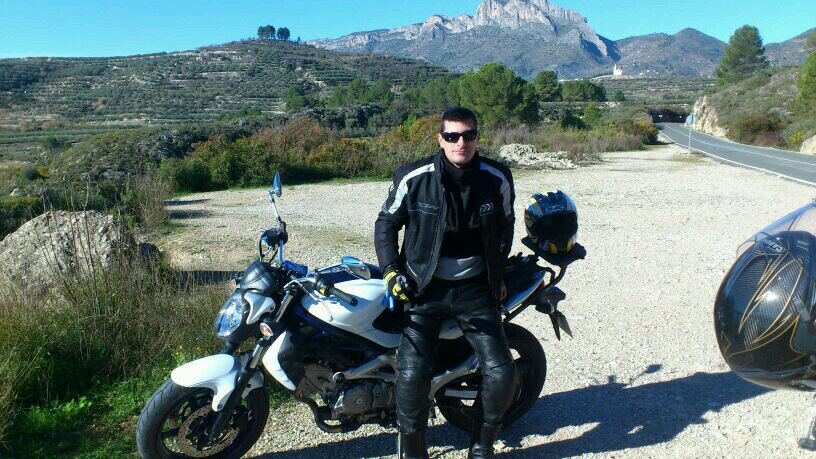 Davidestevesanv's profile picture. 