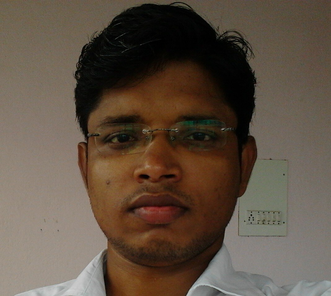 SIMPLE LIVING HIGH THINKING MAN