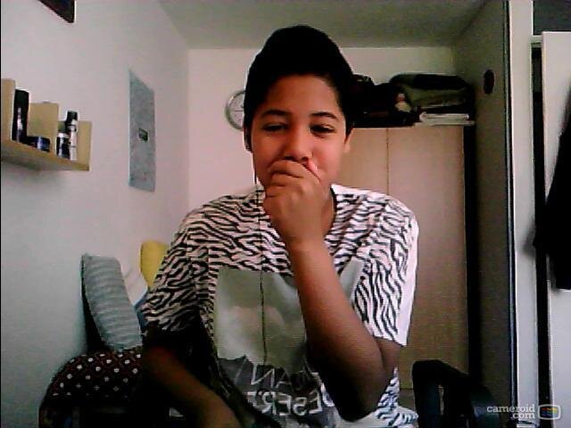 G, doe je ding :)