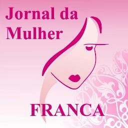 Jornal da Mulher Franca. Parceria com http://t.co/KAKx0aYXDs