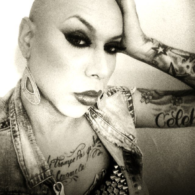 The Realest MothaFucka You'll Eva Meet!