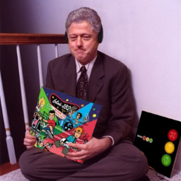 Entrylevel's profile picture. 