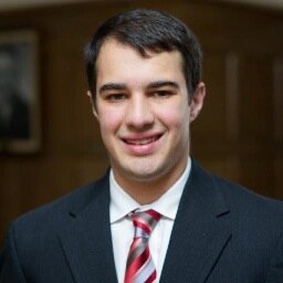 Boston Red Sox Pro Scouting Assistant, Proud Cornell Alum and founder of @CornellBRSN
