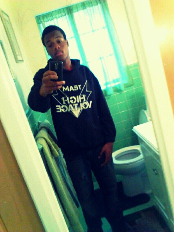$Young Nigga Tryna Get It $