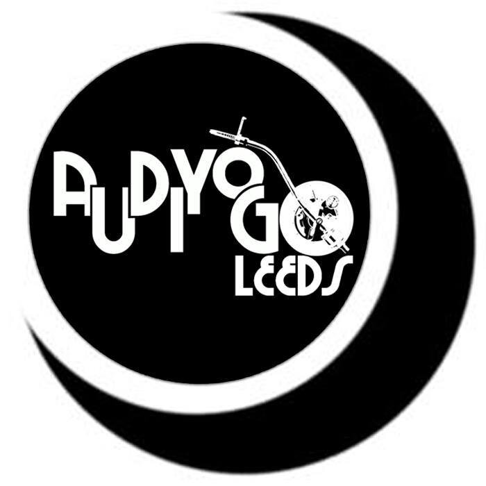 AudiyoGoLeeds's profile picture. AudiyoGo is a fresh new Club night to hit Leeds. Join us every month at Beat Bar. For the best in House,Garage and Techno.
http://t.co/RC4ALQhyTN