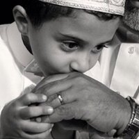 خادم ابويه (@nq_80) 's Twitter Profile