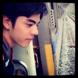 Name: Arthit Niyomkul
 Nickname: Nhuck Nhant
 Birthday: May 15, 1994 
 Birthplace:Bangkok, Thailand
 School: Wimut School.