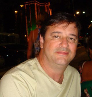 Realizado, pai da Juliana e do Ivo.