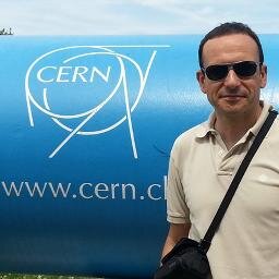 En la transformación digital desde que nadie hablaba de eso. Ayudando a aplicar al negocio nuevas formas de hacer. Aprendiendo cada día.🙂 Cuenta personal