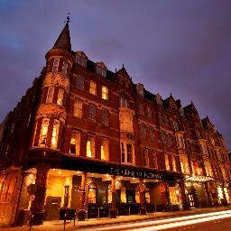 One of Cork's most historic hotels, the Gresham Metropole Hotel has a fine tradition of hospitality and is located in heart of the city.