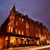 GreshamMetropole (@greshammet) Twitter profile photo