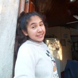 Eres una personita hermosa,sonrrie por eso ♥ （✖‿◕）◕‿◕