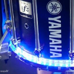 Introducing you to LED trigger drum light systems.  Perfect for marching and stage bands.  Enter offer code (  jeff  ) to get 5.00 off each trigger.