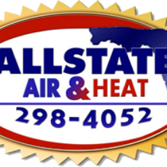 Allstate Air and Heat, Inc., is one of Central Florida's premier heating and cooling experts. Founded upon Christian values and practices.