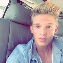 CODY SIMPSON IS MY IDOL