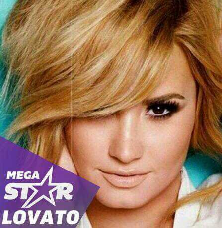Primera cuenta oficial de apoyo a Demetria Devone Lovato en @MegaStarSpain.                    STAY STRONG      Ainhoa y Maria