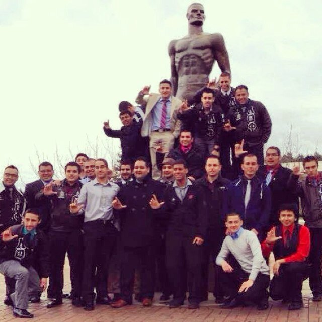 Contact Michigan Sector 1 Lambdas at MIS1Lambdas@gmail.com