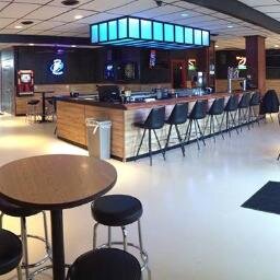 The Best Drinkery In Town