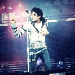 FANPAGE Official Michael Jackson Twitter Page