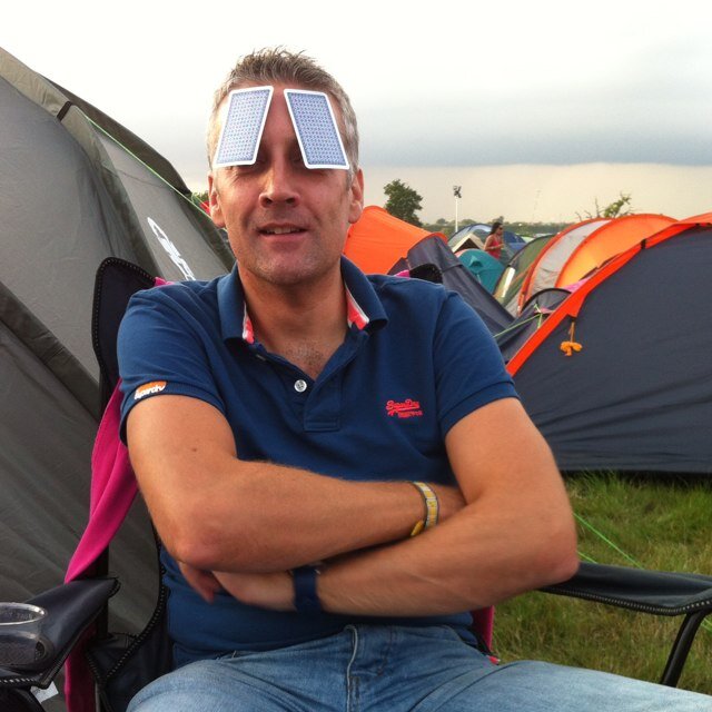 IMorris3's profile picture. 