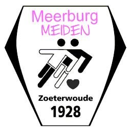Twitteraccount voor alle voetballende meiden @vvMeerburg | 6 teams MO17-01&02, MO15-01&02, MO13-01, JO13-08 | meisjes tussen jongens JO11, JO09, JO07 | ⚽️